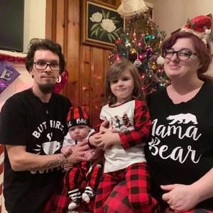 Meet your Posher, Marilyn